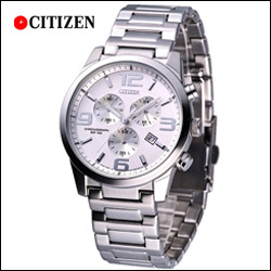 "Citizen AN7050-56A Watch - Click here to View more details about this Product